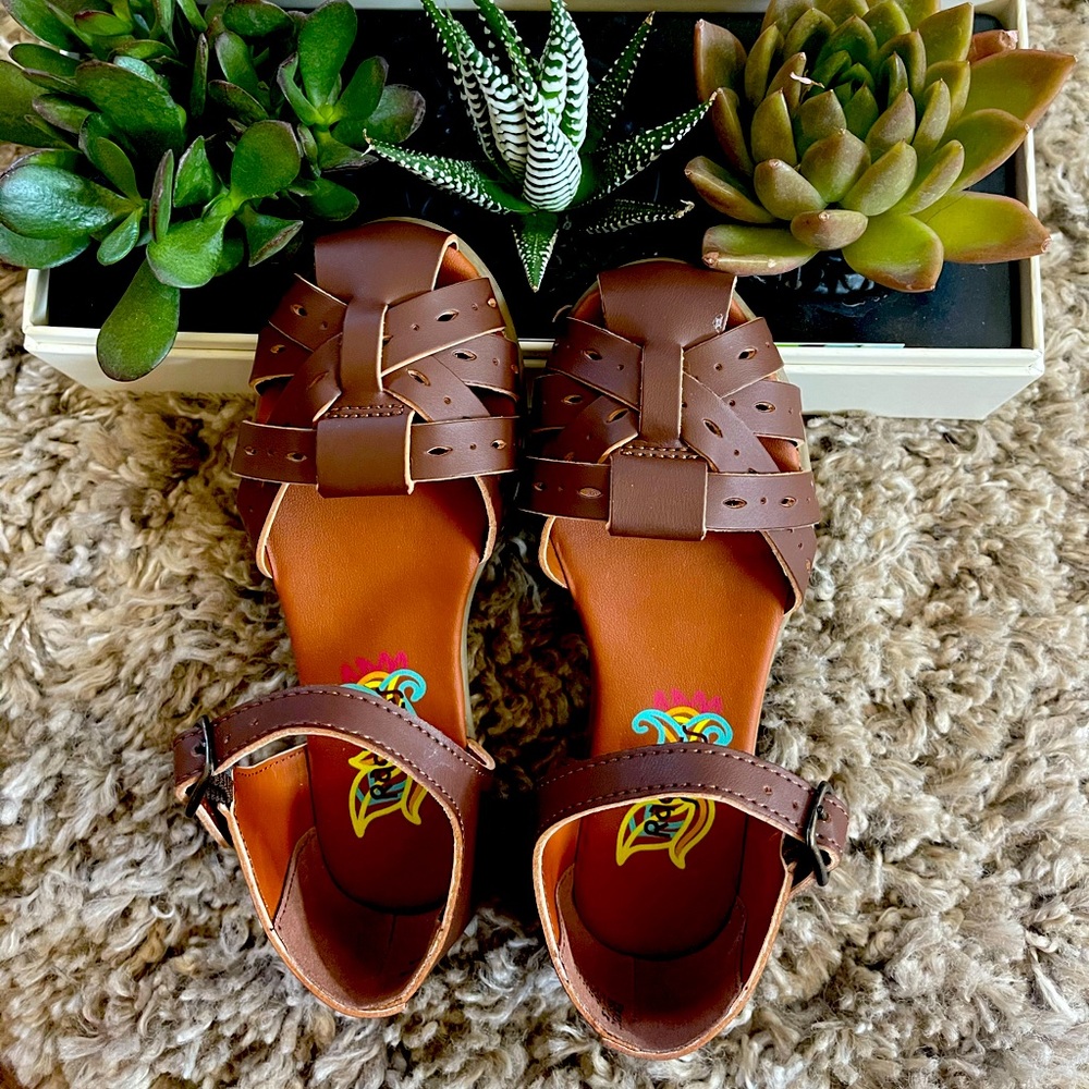 Summer Sandals